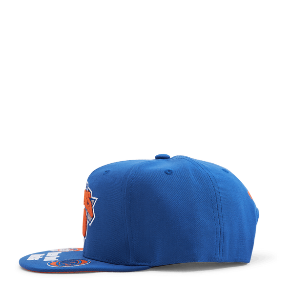 Front Face Snapback