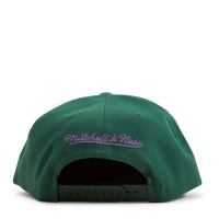 Bucks Front Face Snapback HWC