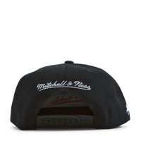 Nets My Squad Snapback
