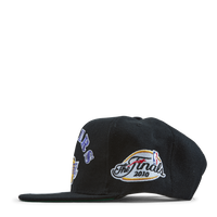 My Squad Snapback