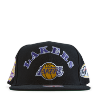 My Squad Snapback
