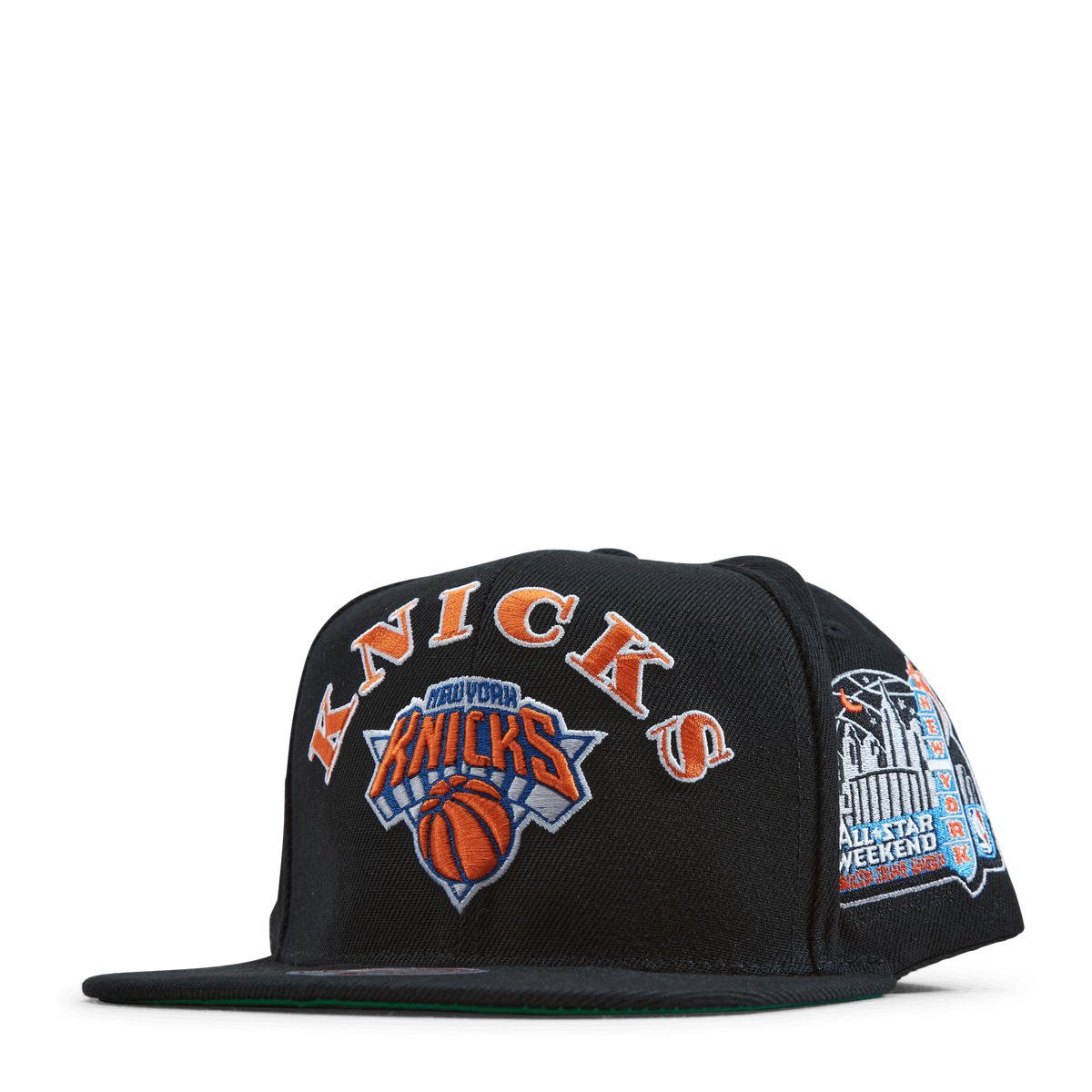 My Squad Snapback