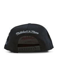 Bucks My Squad Snapback HWC