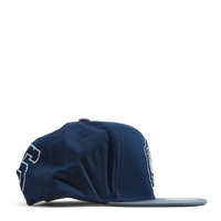 Hoyas Back In Action Snapback