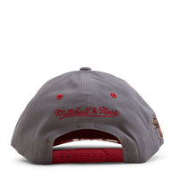 Space Knit Pro Snapback HWC