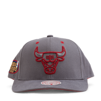 Space Knit Pro Snapback HWC