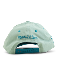 Hornets Space Knit Pro Snapback HWC
