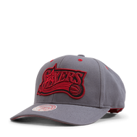 Space Knit Pro Snapback HWC