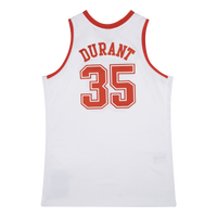 Texas Longhorns Swingman Jersey - 06 Durant