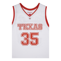Texas Longhorns Swingman Jersey - 06 Durant