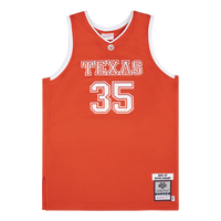 Texas Longhorns Swingman Jersey - 06 Durant