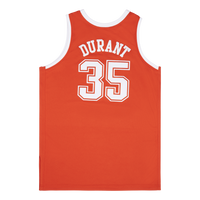 Texas Longhorns Swingman Jersey - 06 Durant