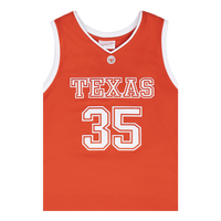 Texas Longhorns Swingman Jersey - 06 Durant