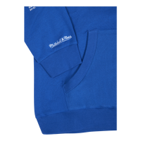 Warriors Team Origins Fleece Hoodie