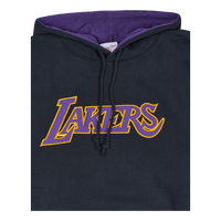 Lakers Team Origins Fleece Hoodie
