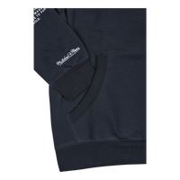 Lakers Team Origins Fleece Hoodie