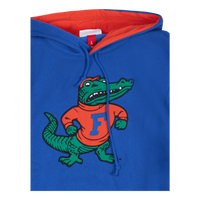 Gators Team Origins Fleece Hoodie