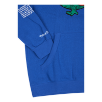 Gators Team Origins Fleece Hoodie