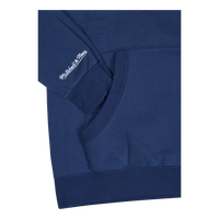 Michigan Team Origins Fleece Hoodie