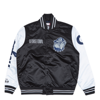 Hoyas Team Origins Varsity Jacket