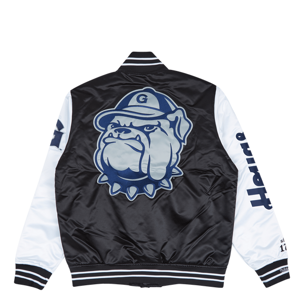 Hoyas Team Origins Varsity Jacket