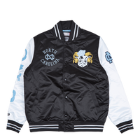 UNC Team Origins Varsity Jacket