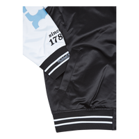 UNC Team Origins Varsity Jacket