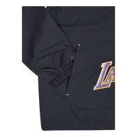 Lakers Team Origins Pullover Anorak