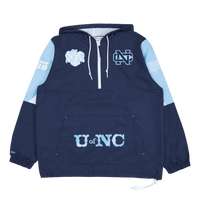 UNC Team Origins Pullover Anorak