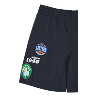 Celtics Team Origins Shorts