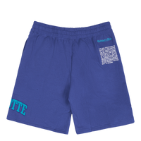 Hornets Team Origins Fleece Short