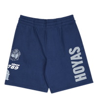 Hoyas Team Origins Fleece Short