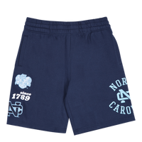 UNC Team Origins Fleece Short