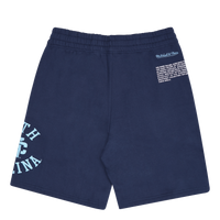 UNC Team Origins Fleece Short
