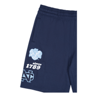 UNC Team Origins Fleece Short