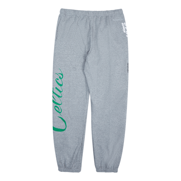 Celtics Team Origins Fleece Pant
