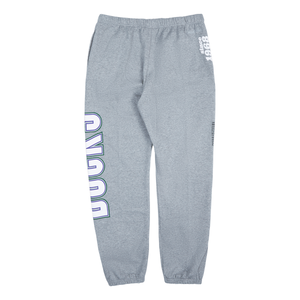 Bucks Team Origins Fleece Pant