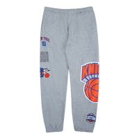 Knicks Team Origins Fleece Pant