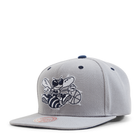 Hornets The District Snapback HWC