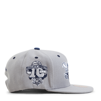 Hornets The District Snapback HWC