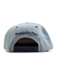 Bucks The District Snapback HWC