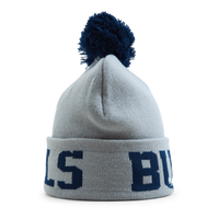 Bulls Full Bore Pom Knit HWC