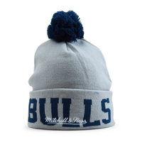 Bulls Full Bore Pom Knit HWC