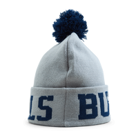 Bulls Full Bore Pom Knit HWC