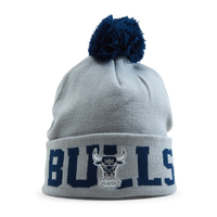 Bulls Full Bore Pom Knit HWC