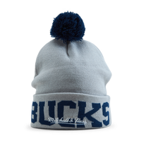 Bucks Full Bore Pom Knit HWC
