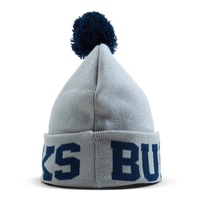 Bucks Full Bore Pom Knit HWC