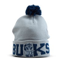 Bucks Full Bore Pom Knit HWC
