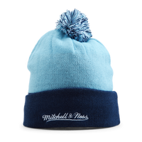 UNC Double Take Pom Knit