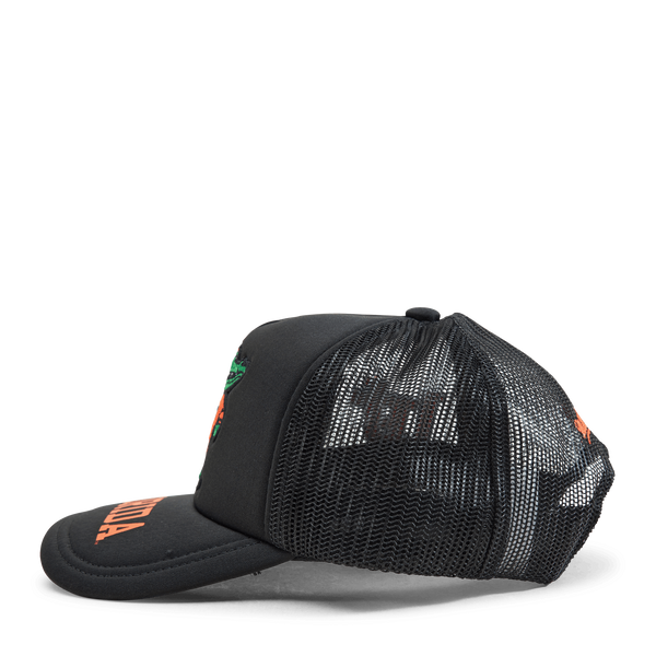 Gators Team Origins Trucker